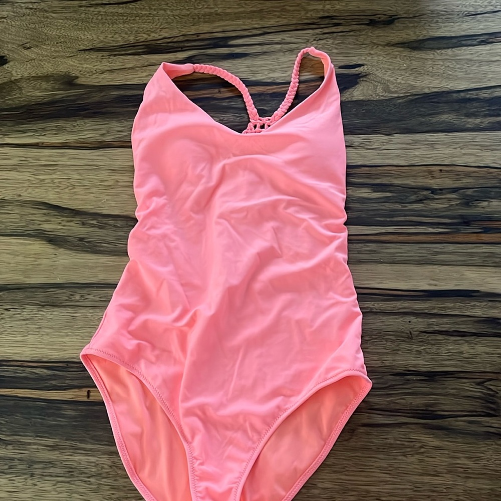 NWT AERIE ONE PIECE SWIMSUIT